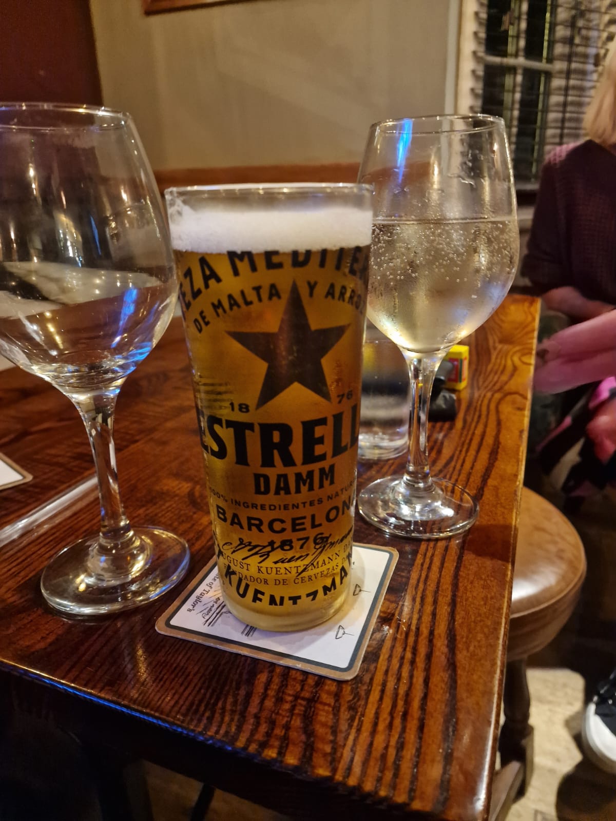Beer #4263