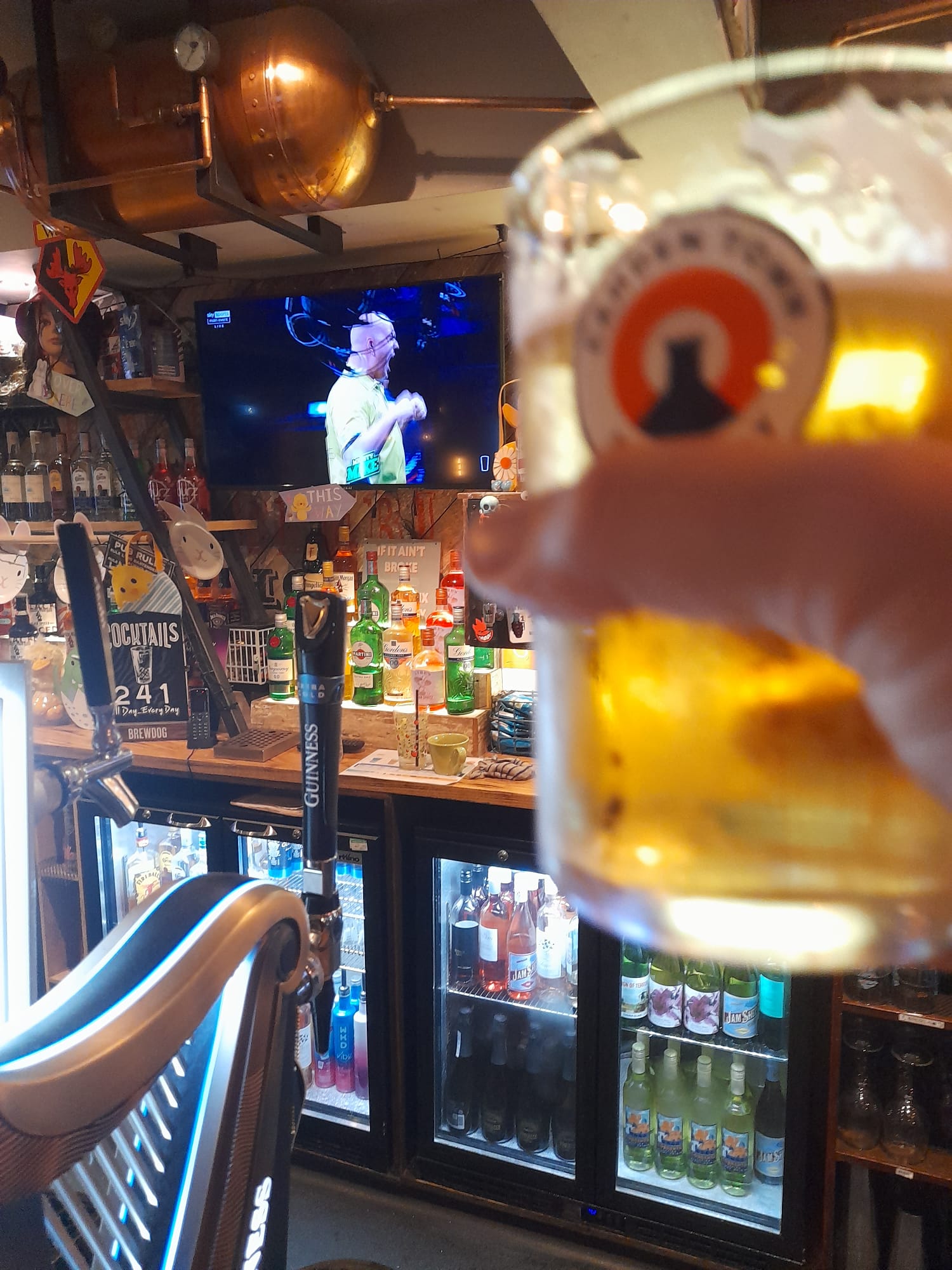 Beer #4274