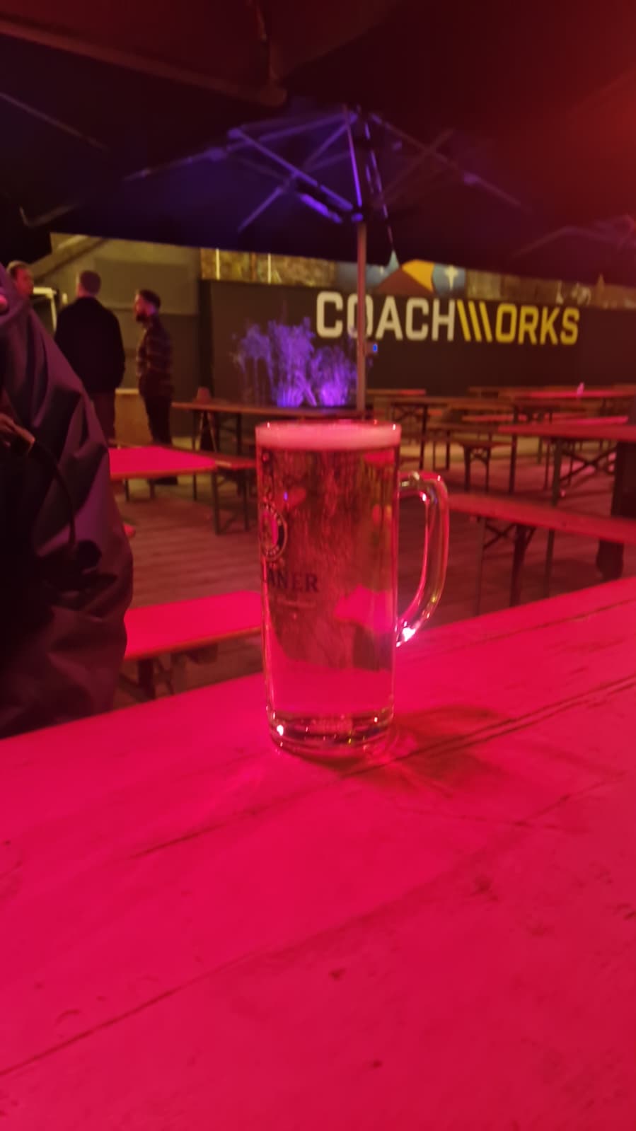 Beer #4261