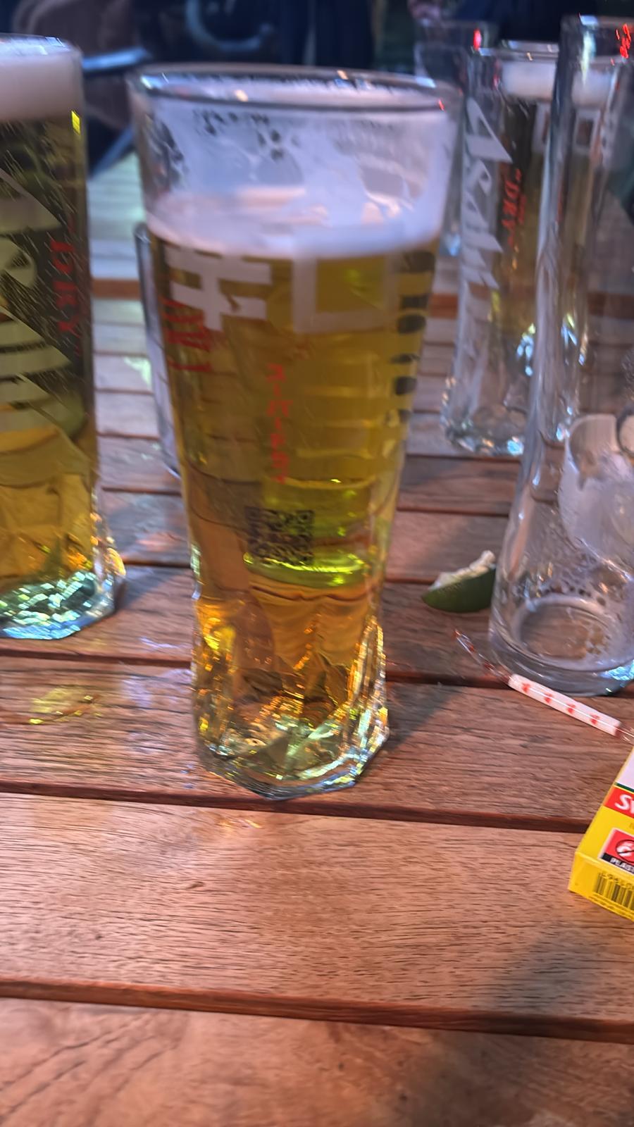 Beer #4288