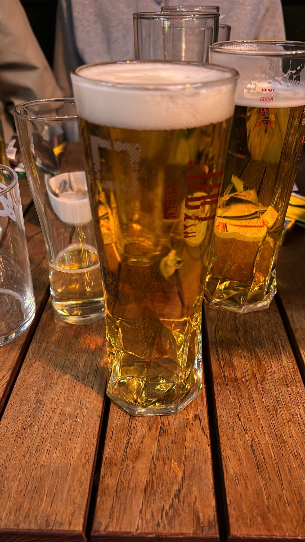 Beer #4289
