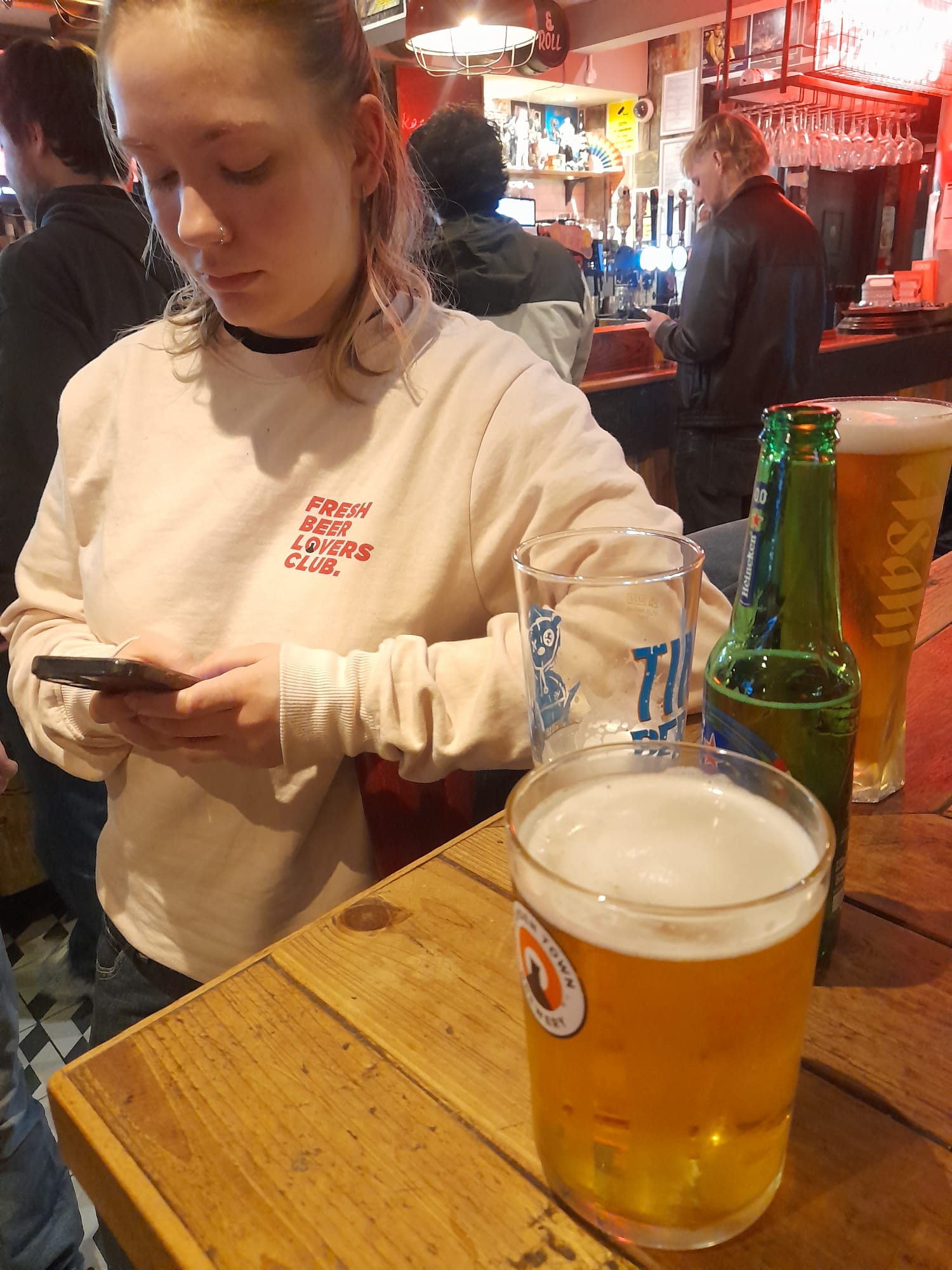 Beer #4292