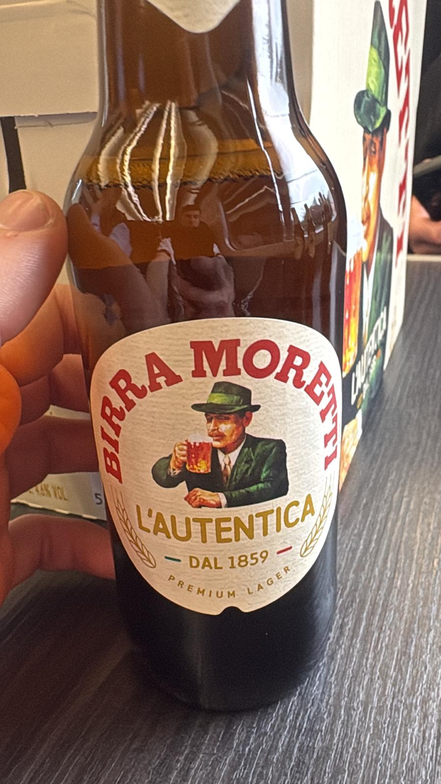 Beer #4296