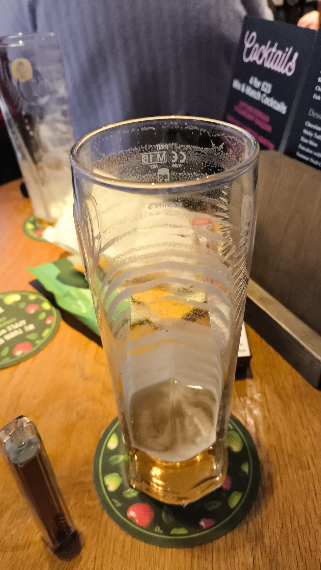 Beer #4327