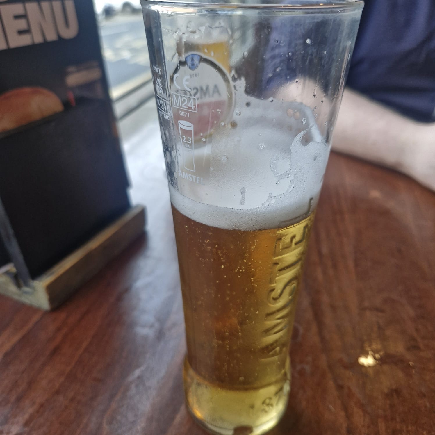 Beer #4345