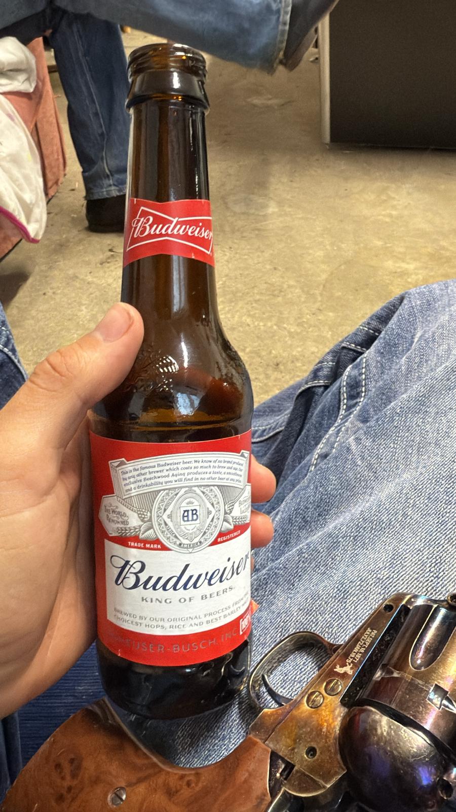 Beer #4352