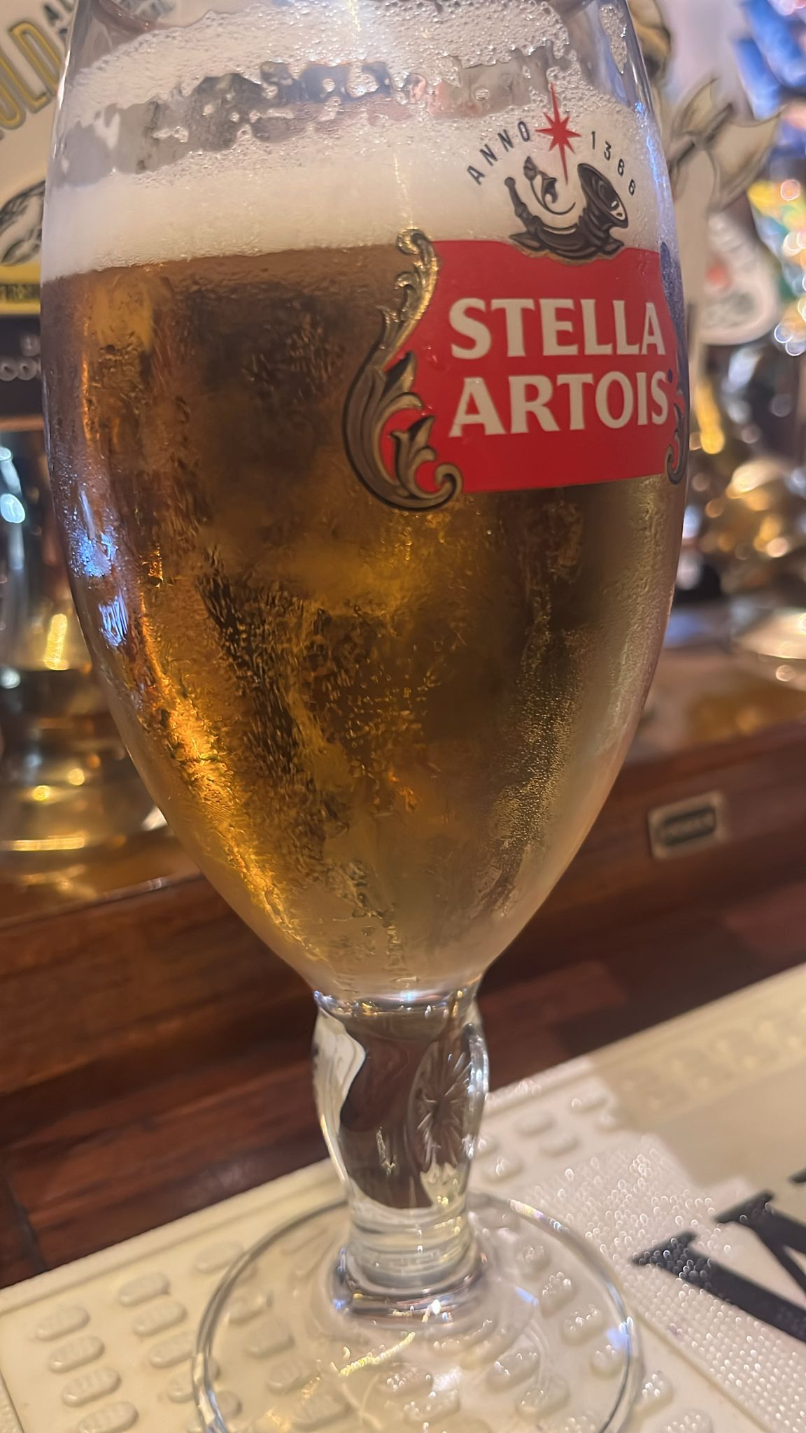 Beer #4398