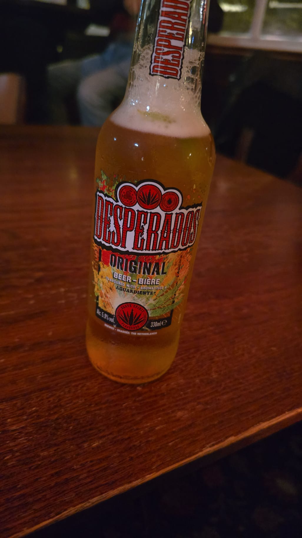 Beer #4427