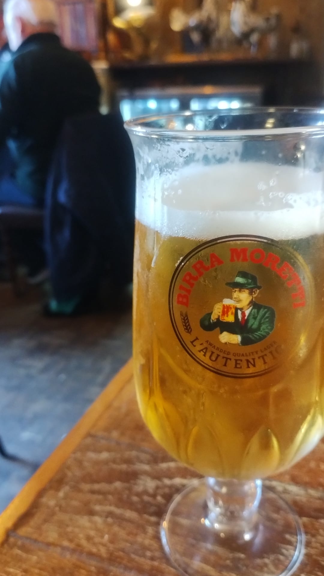 Beer #4346