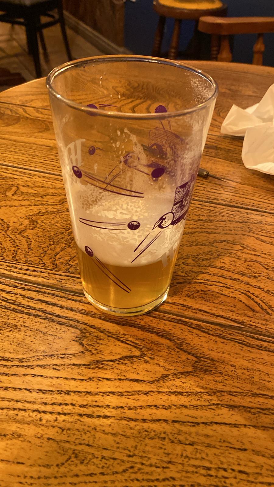 Beer #4453