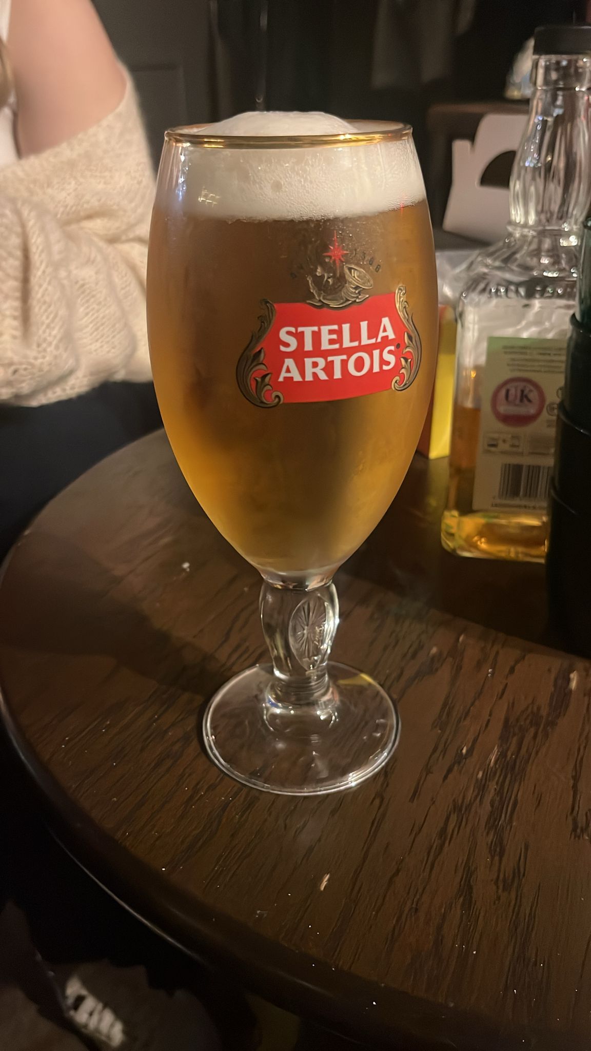 Beer #4459