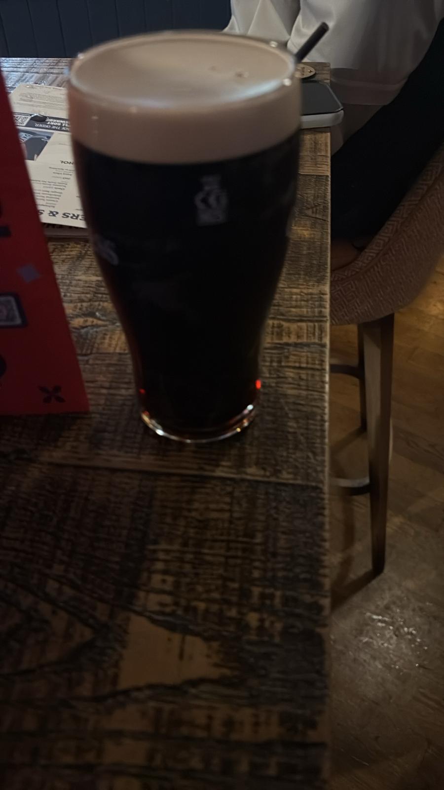 Beer #4486