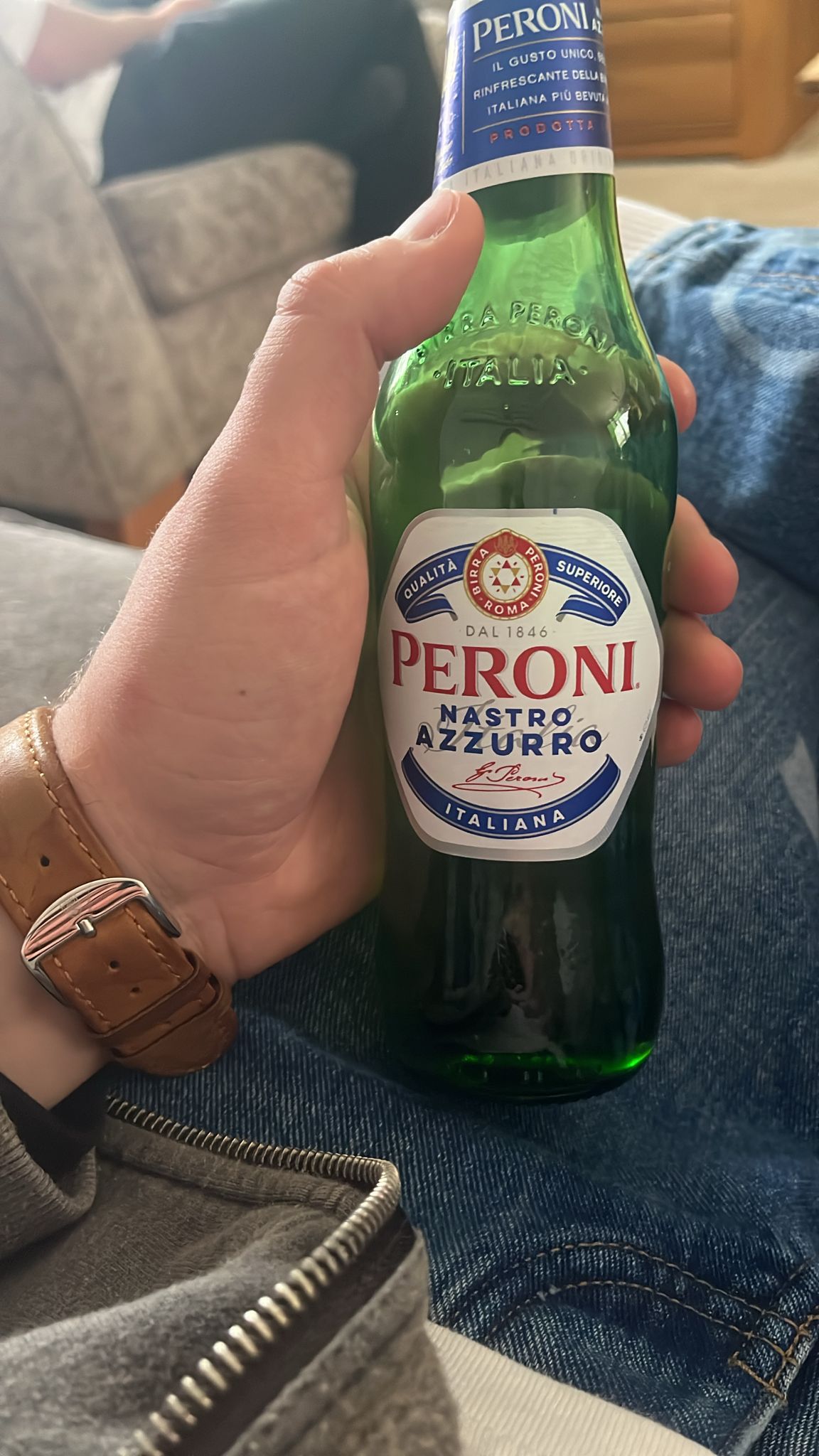 Beer #4509