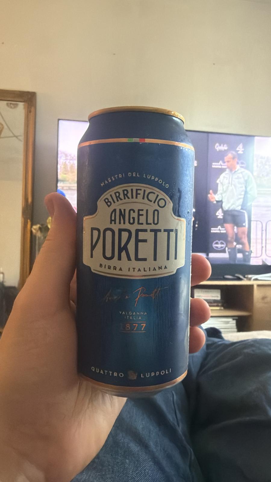 Beer #4520