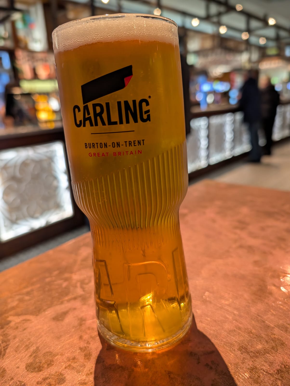 Beer #4582