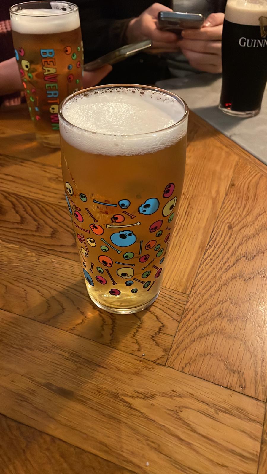 Beer #4595