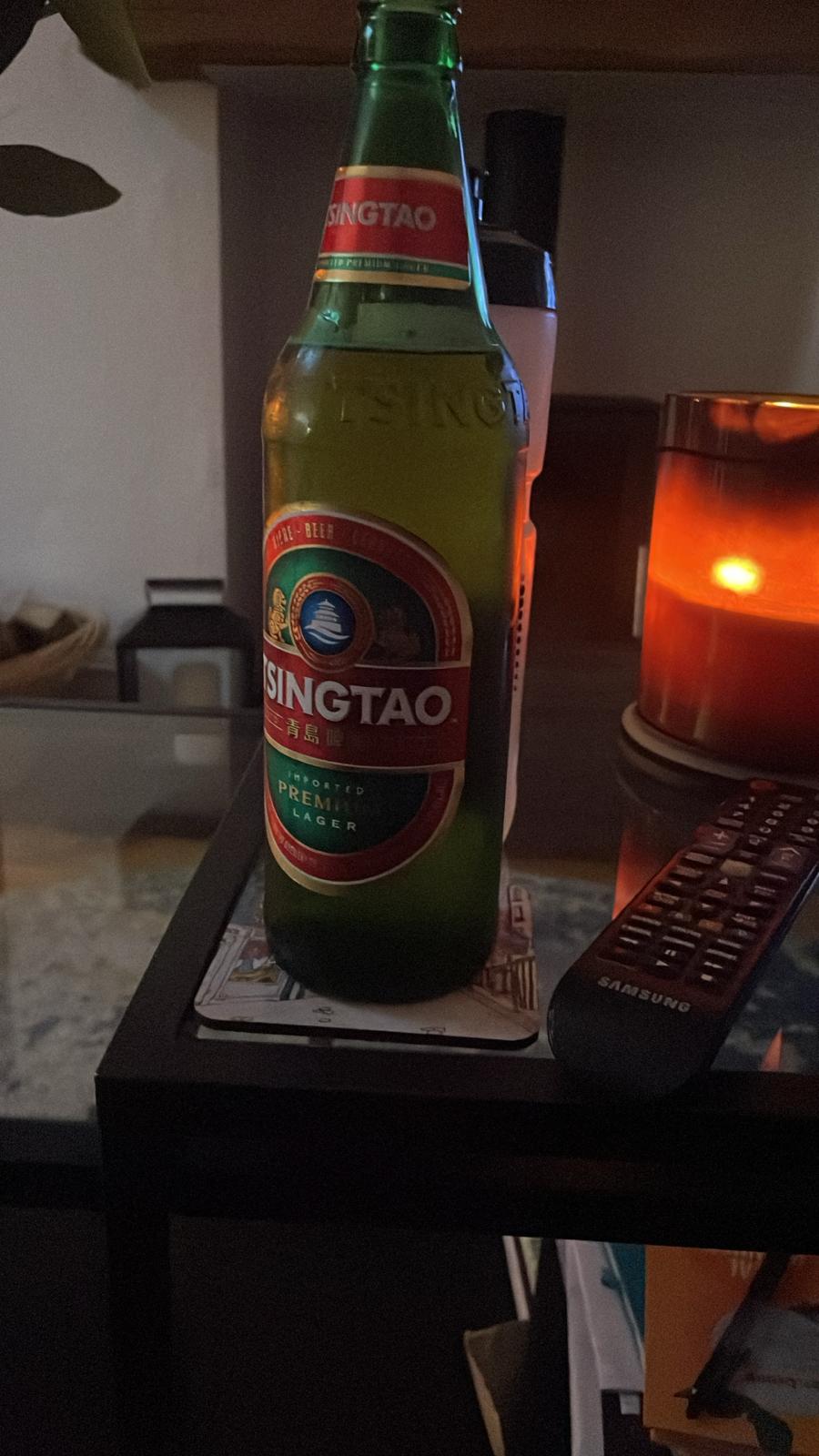 Beer #4598