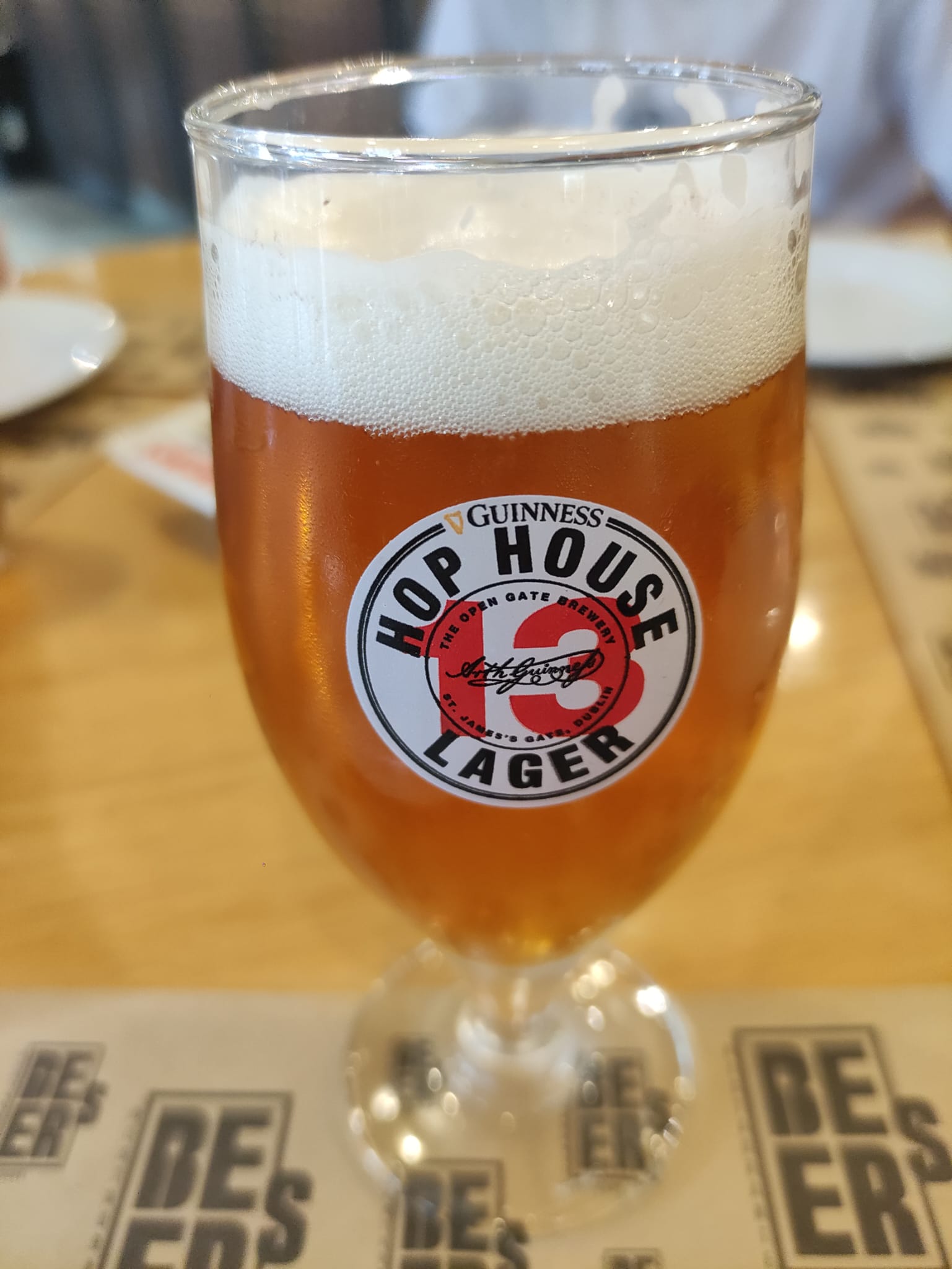 Beer #4601