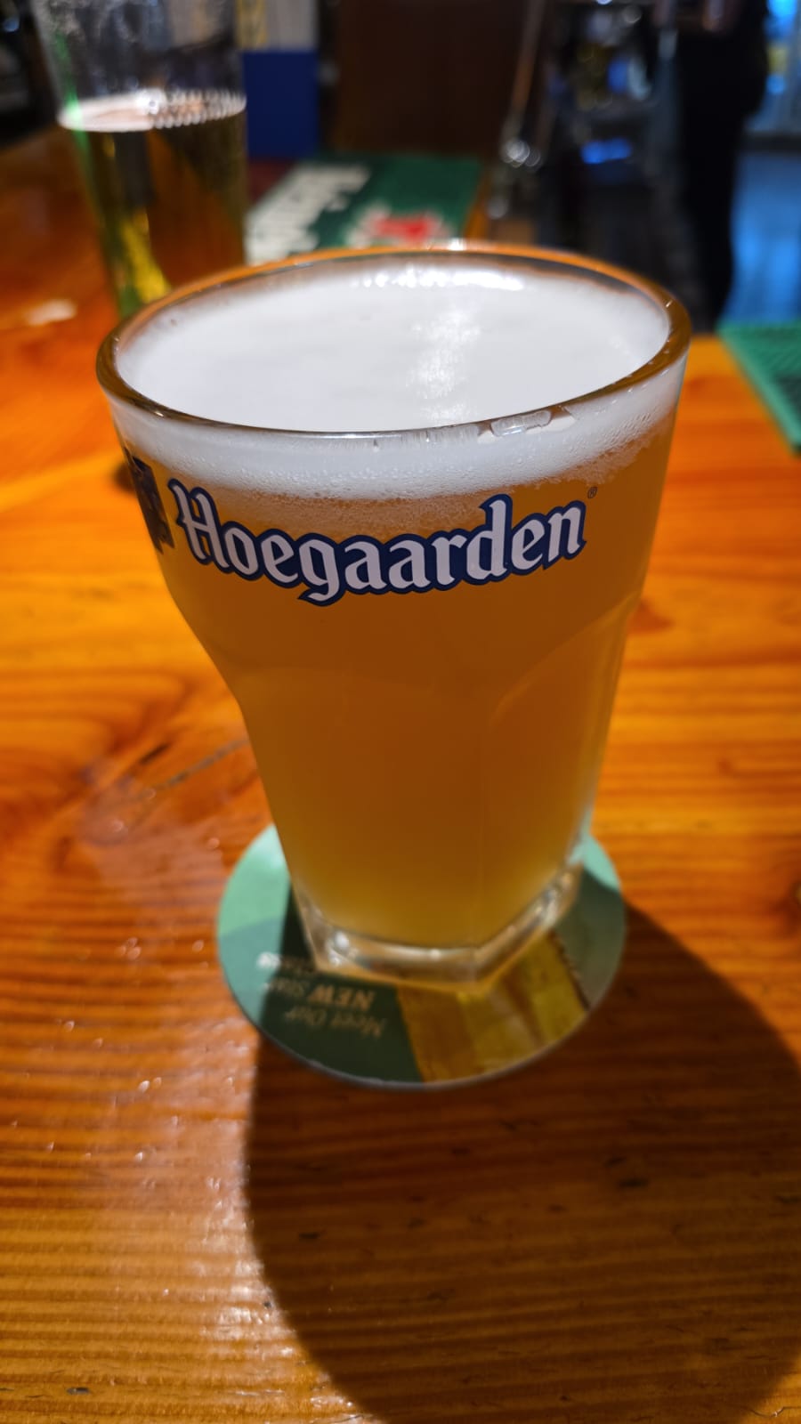 Beer #4603