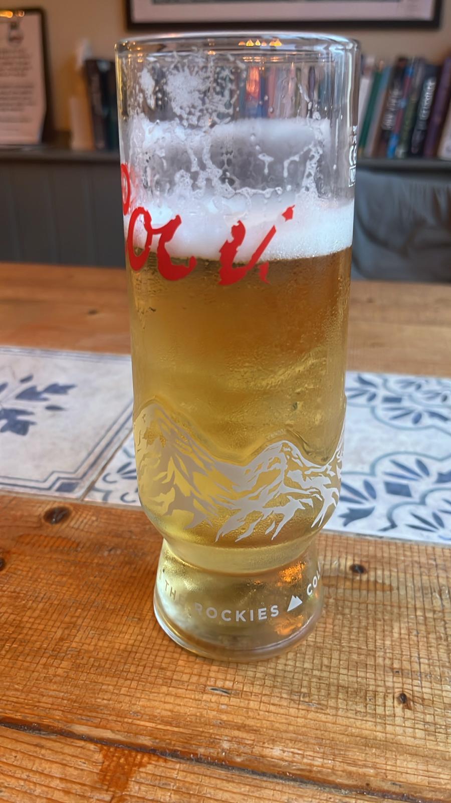 Beer #4605