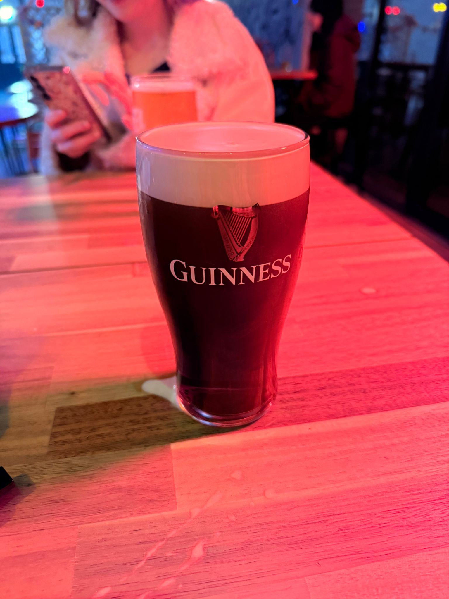 Beer #4623