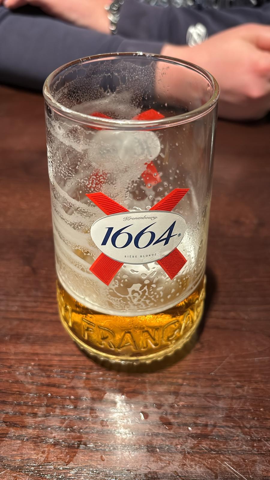 Beer #4652