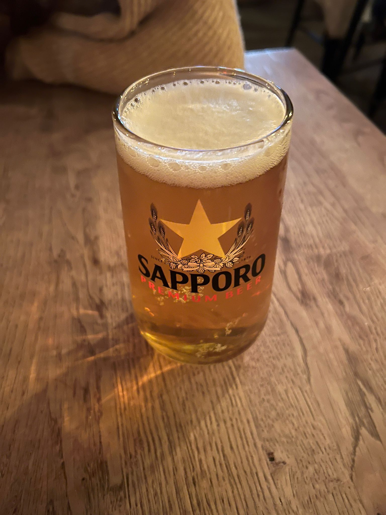 Beer #4654