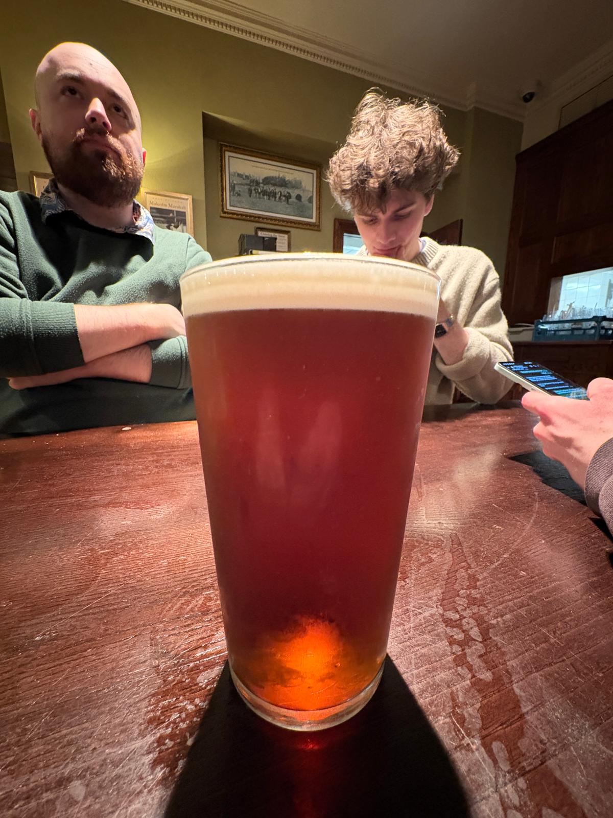 Beer #4656