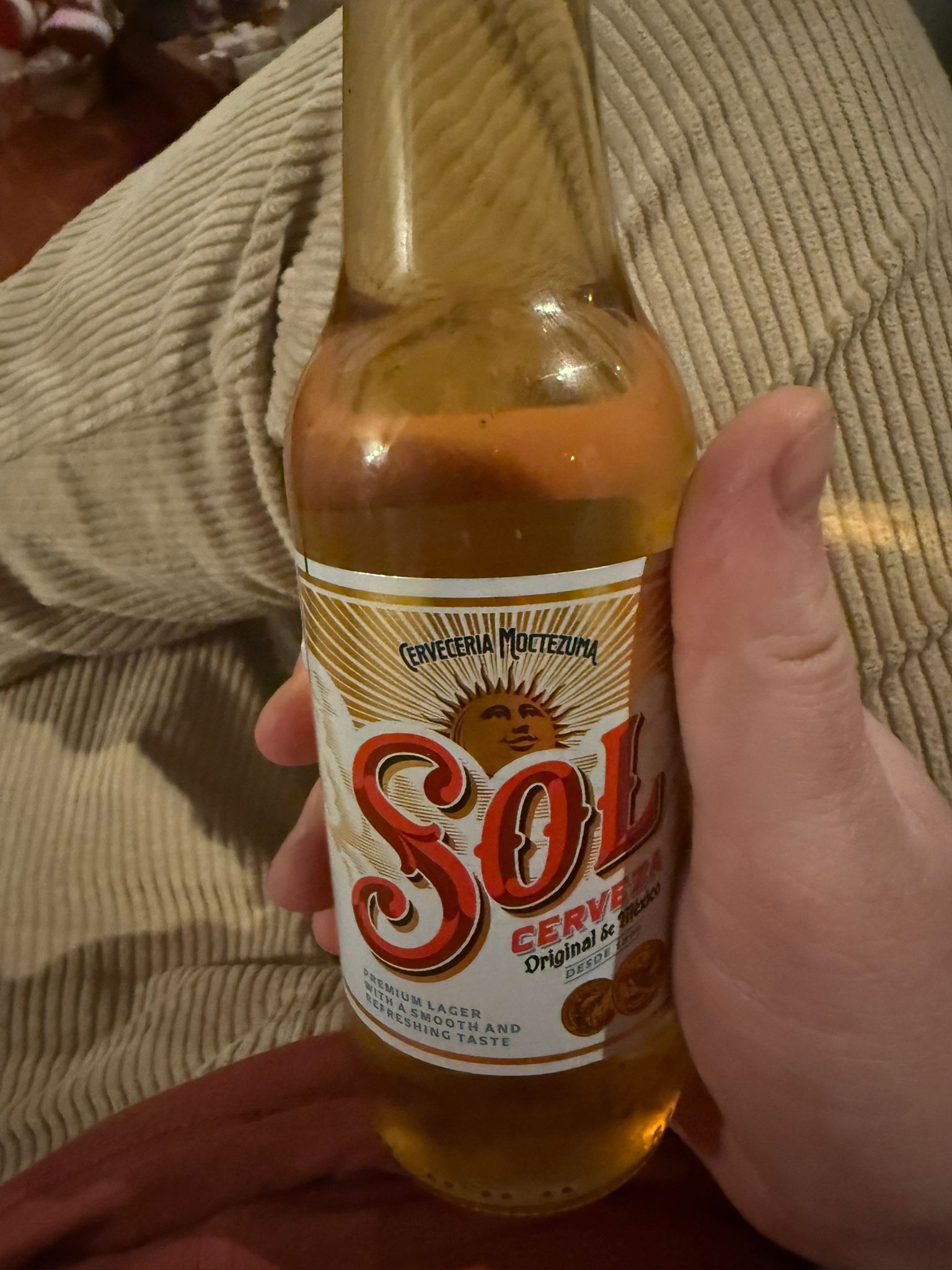 Beer #4678