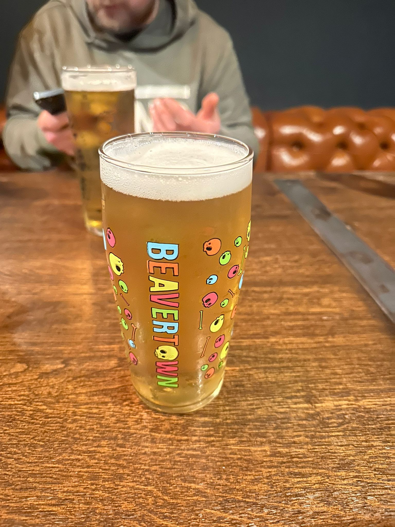 Beer #4694