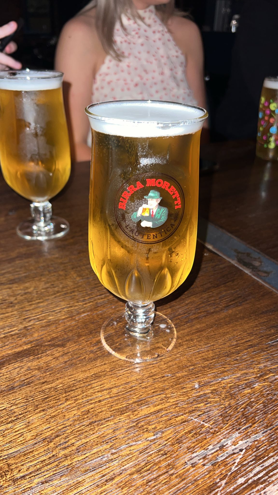 Beer #4695