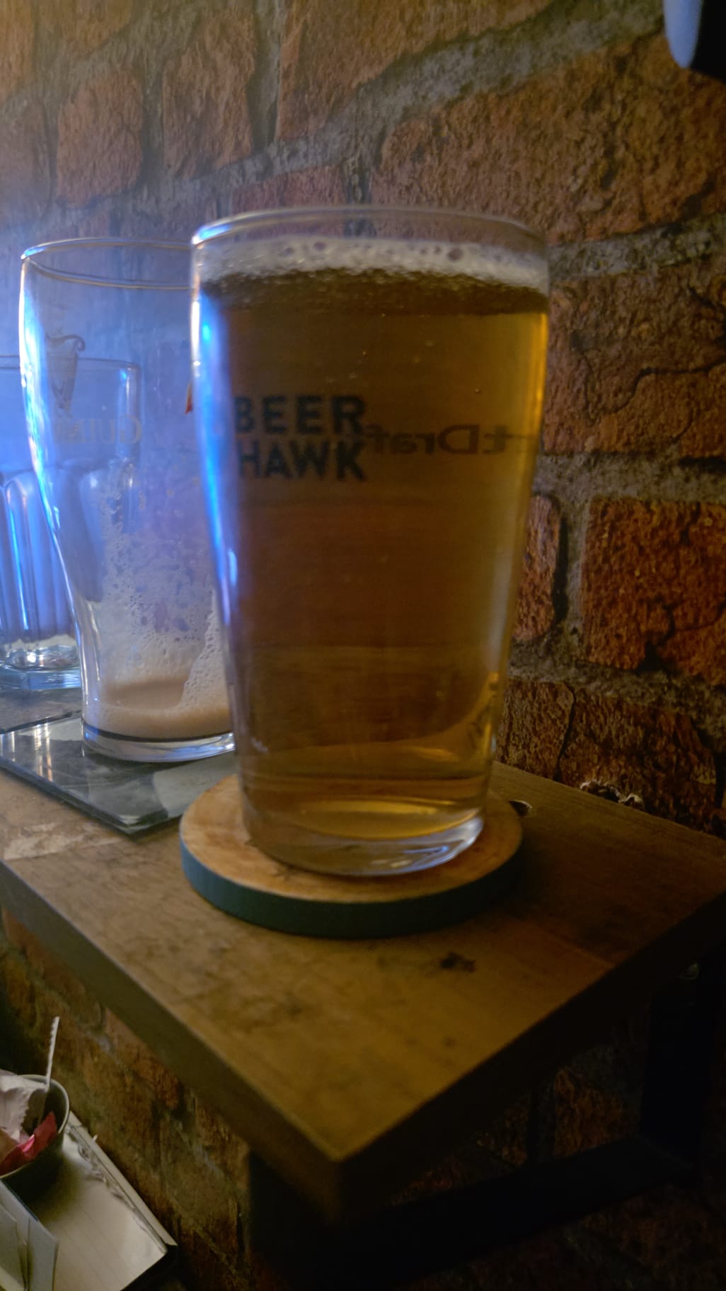 Beer #4717