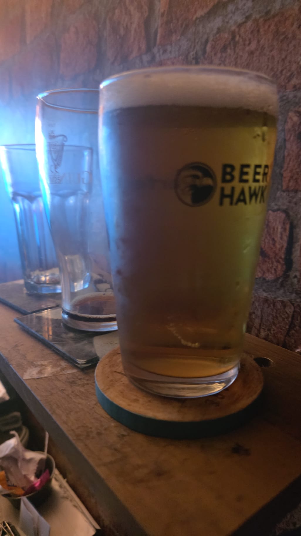 Beer #4727