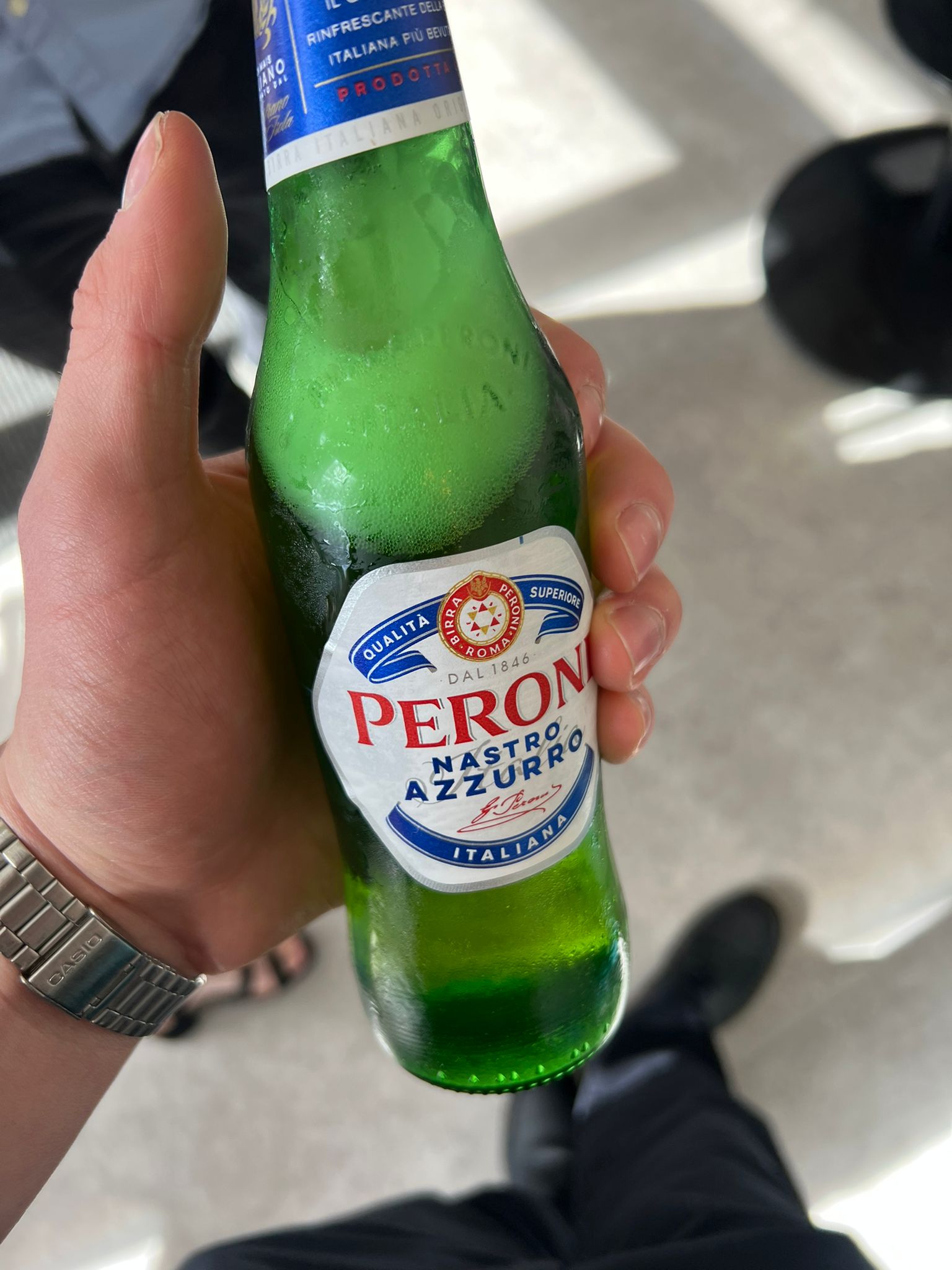 Beer #4735