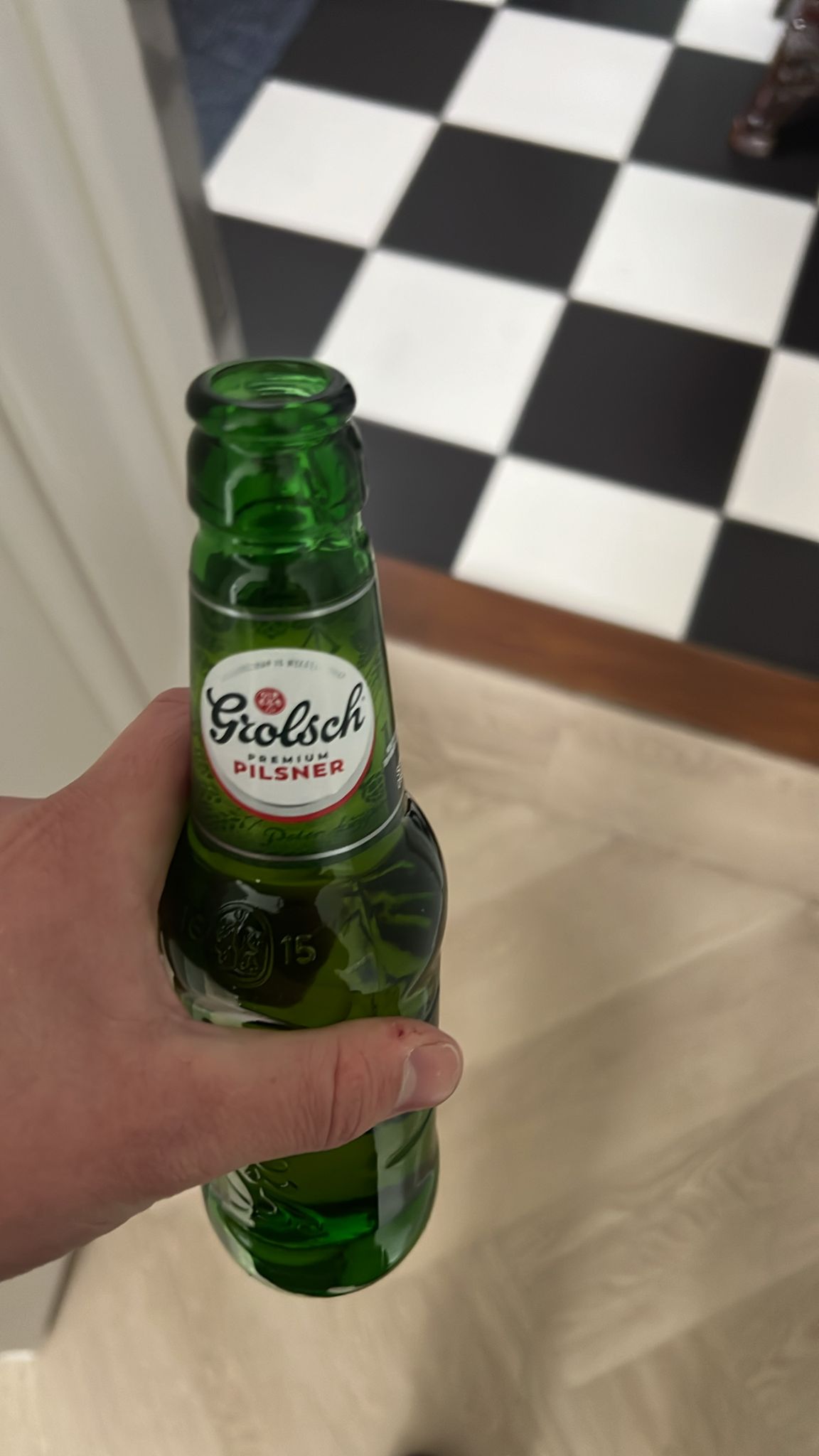 Beer #4771