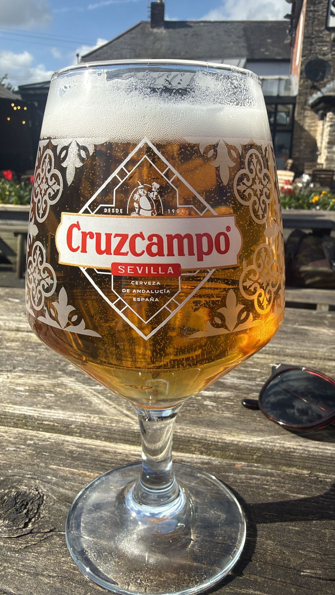 Beer #4773