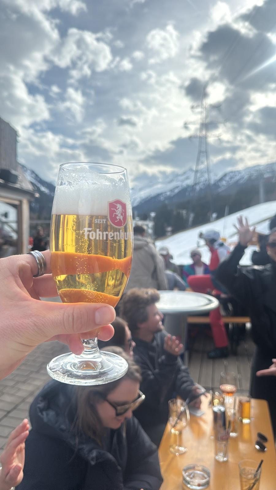 Beer #4775