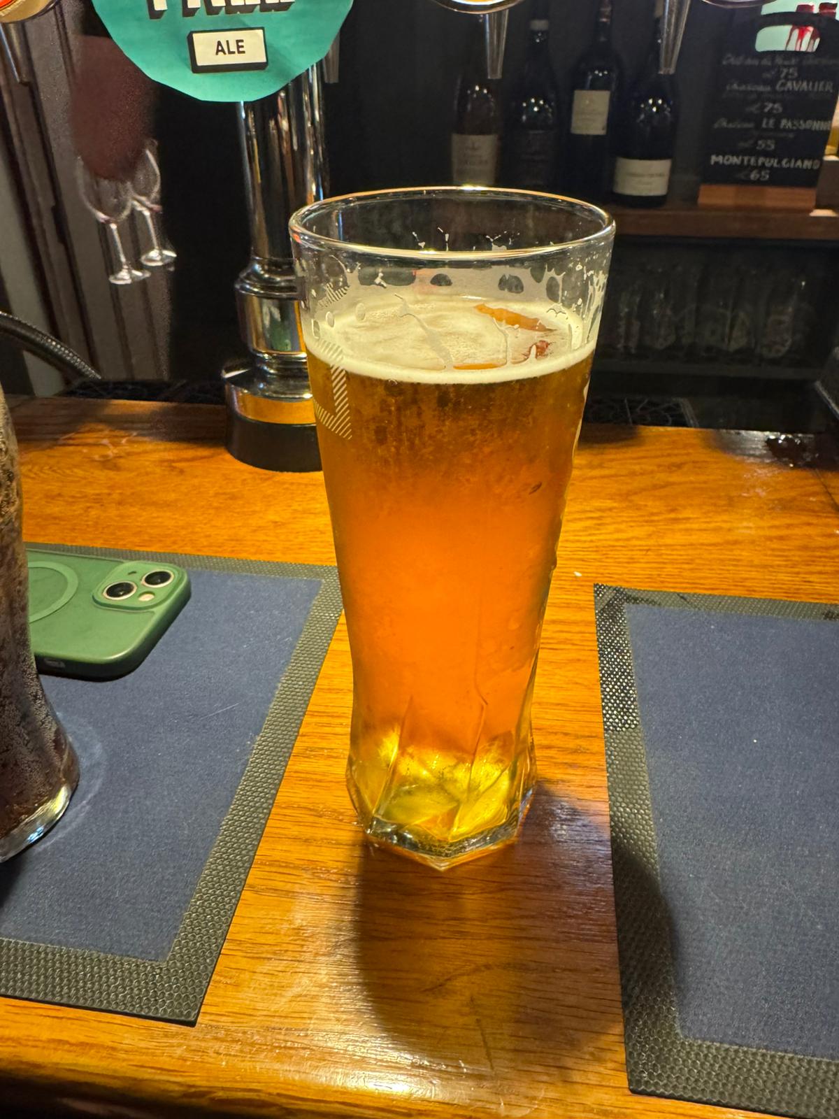 Beer #4845