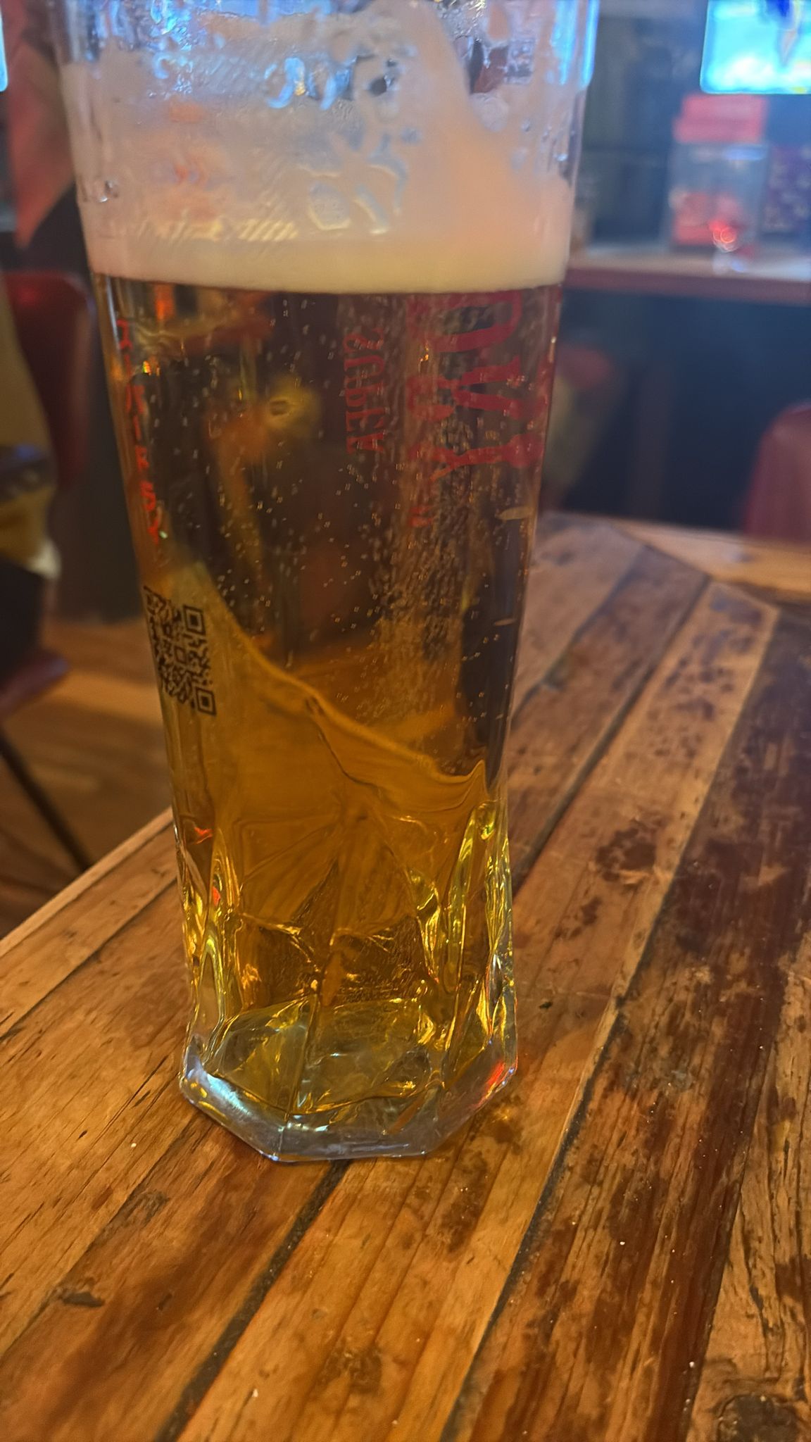 Beer #4881