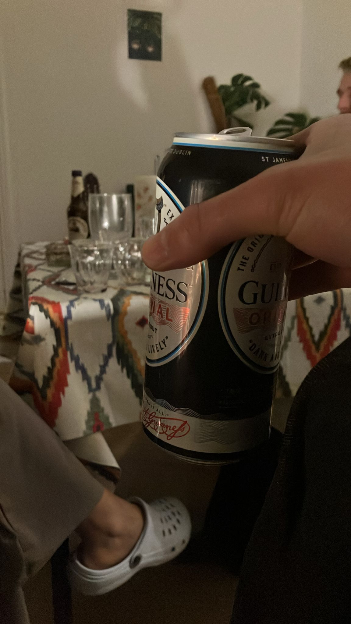 Beer #4898