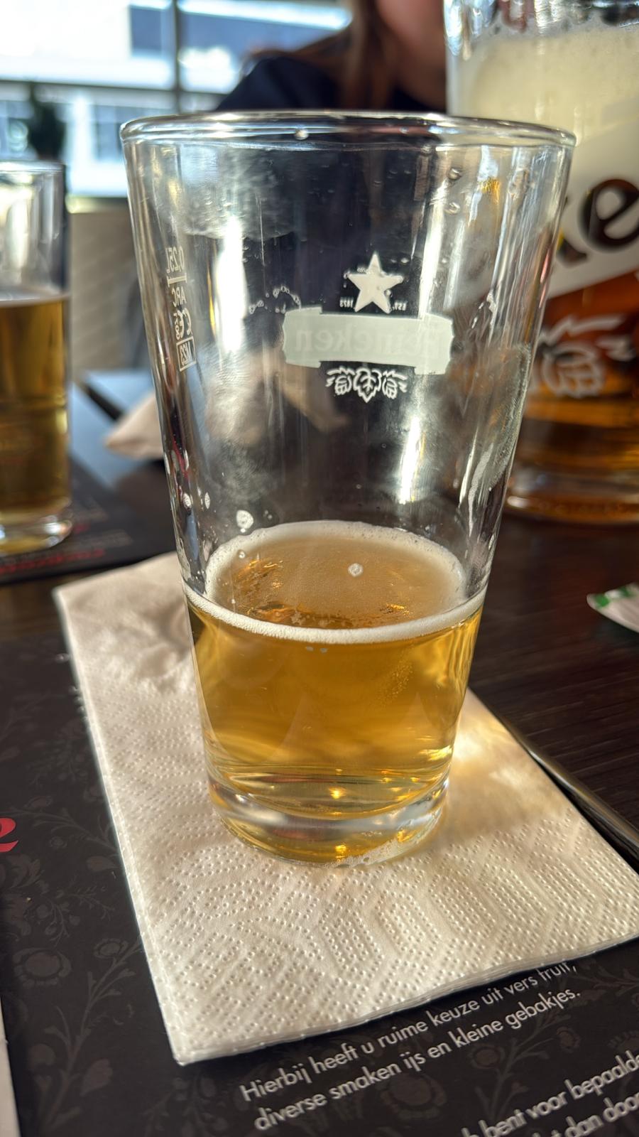 Beer #4952