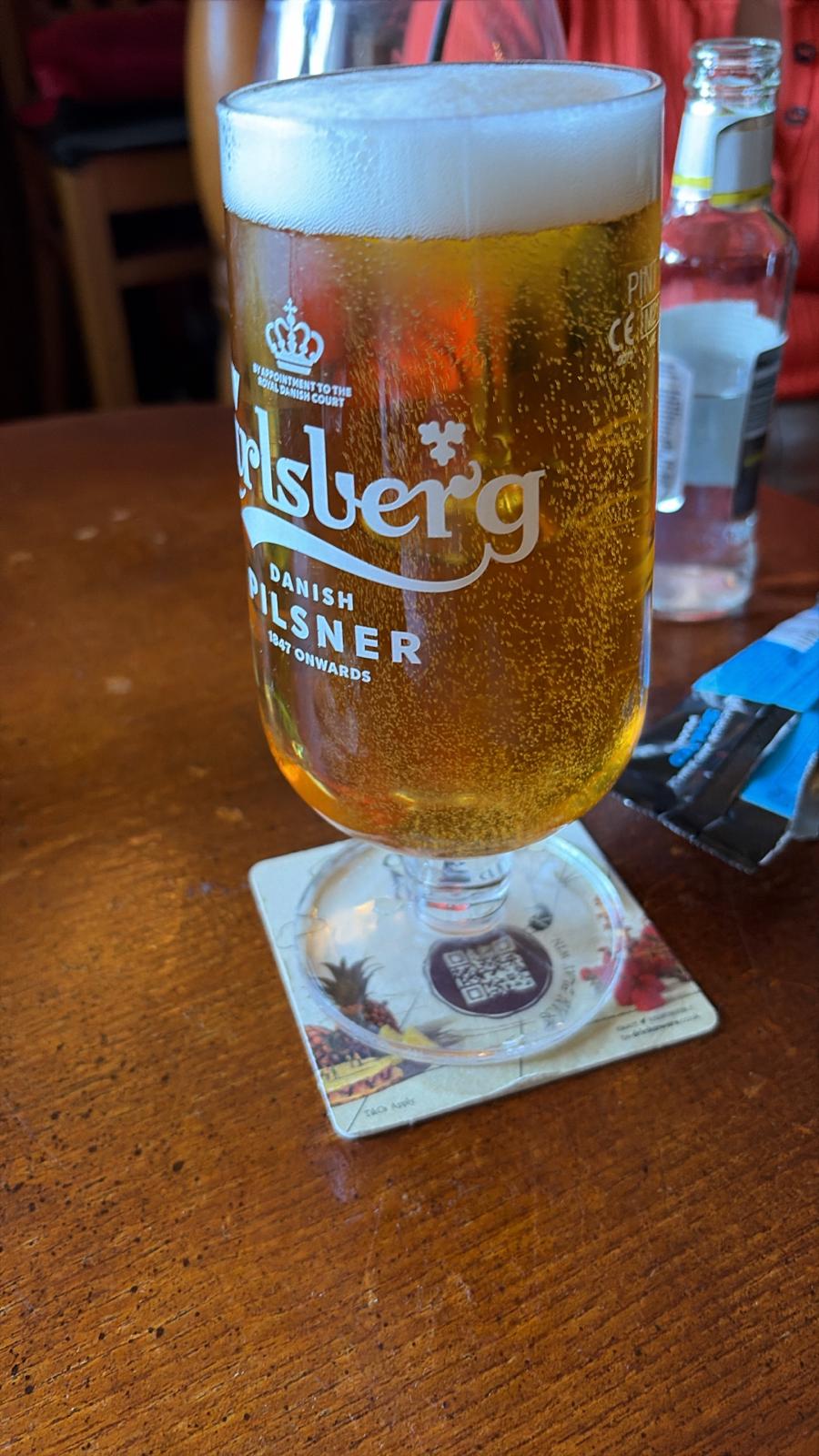 Beer #4953