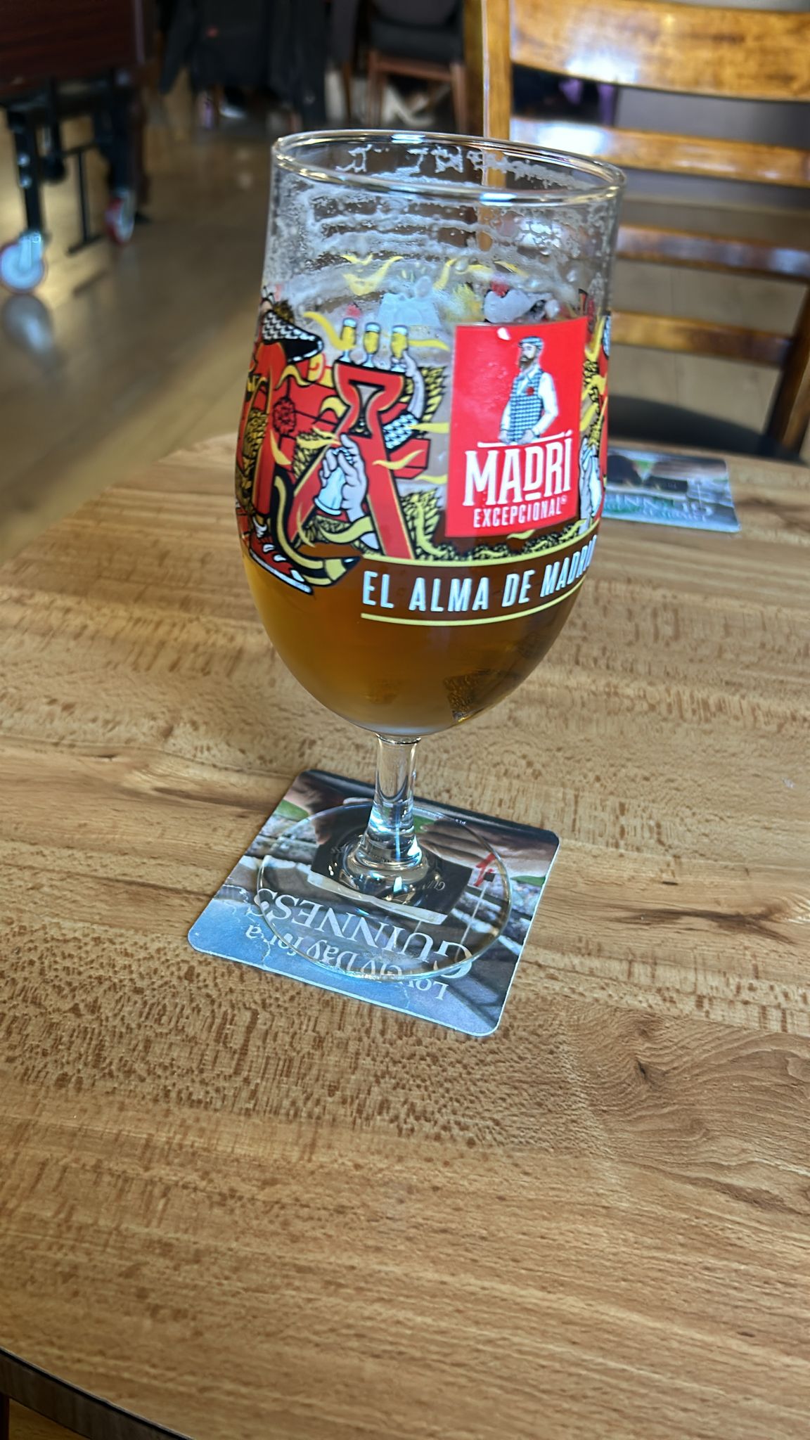 Beer #4955