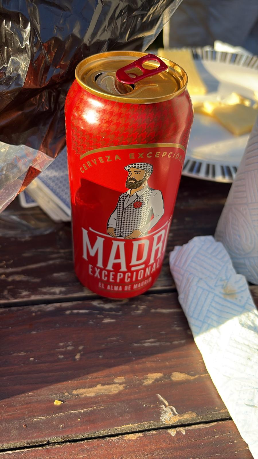 Beer #4956