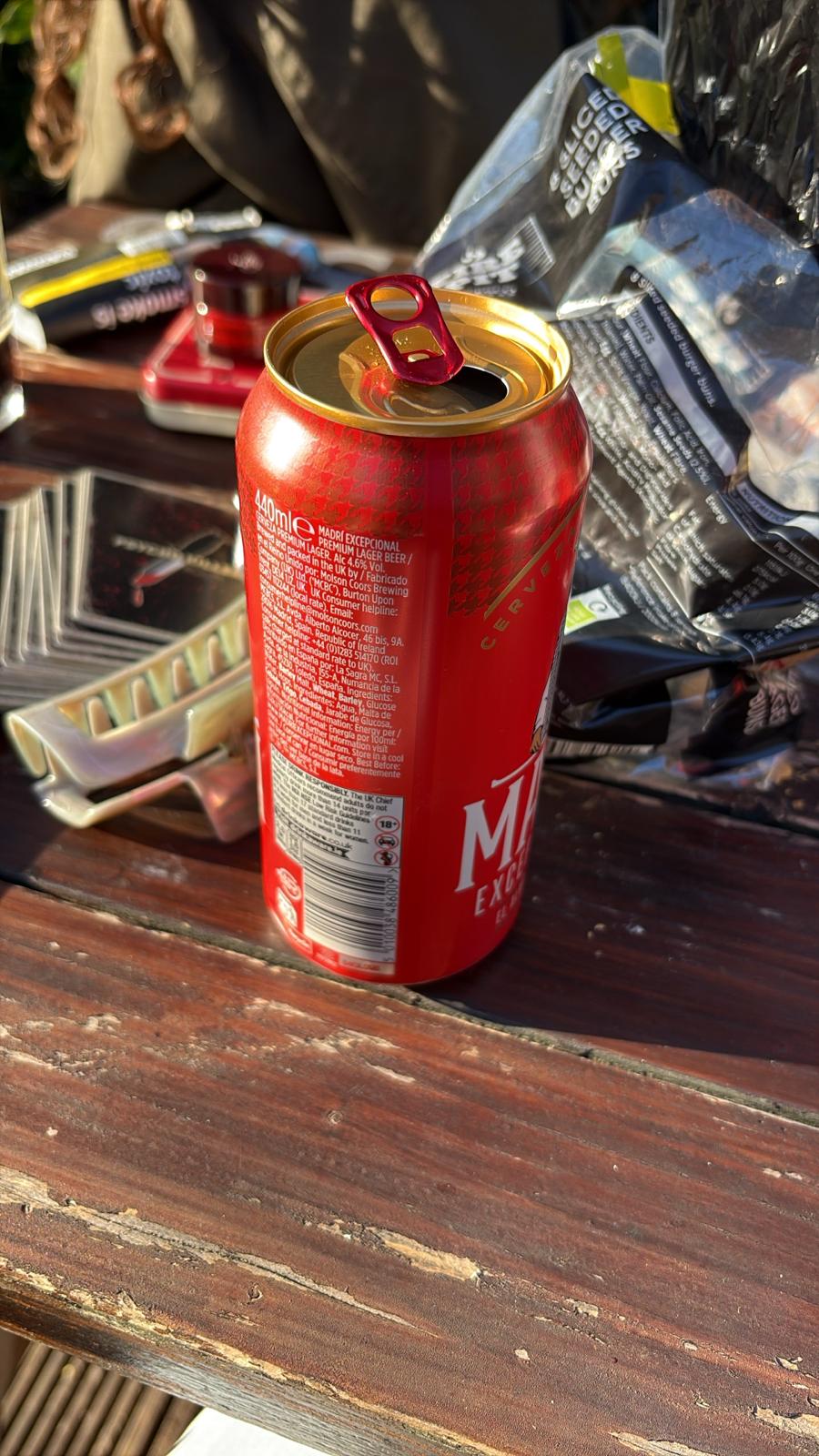 Beer #4957