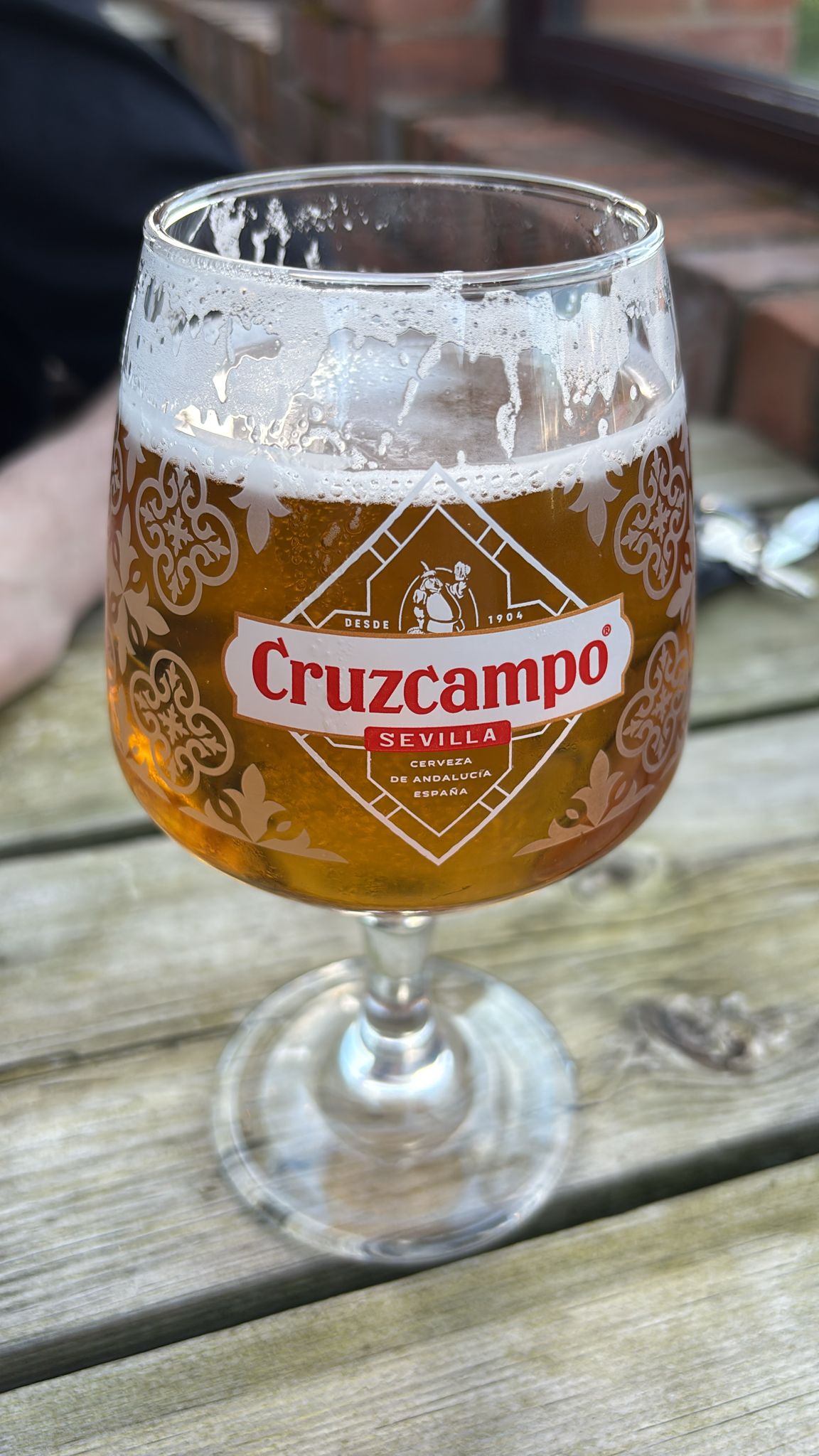 Beer #4964