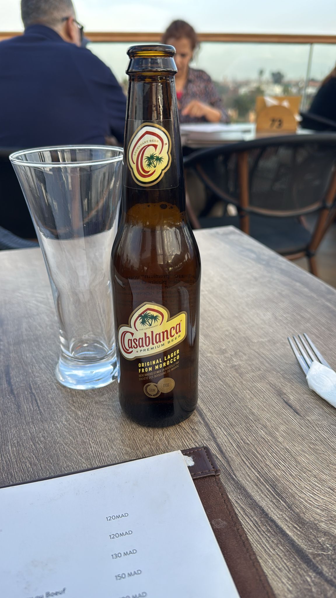 Beer #4968