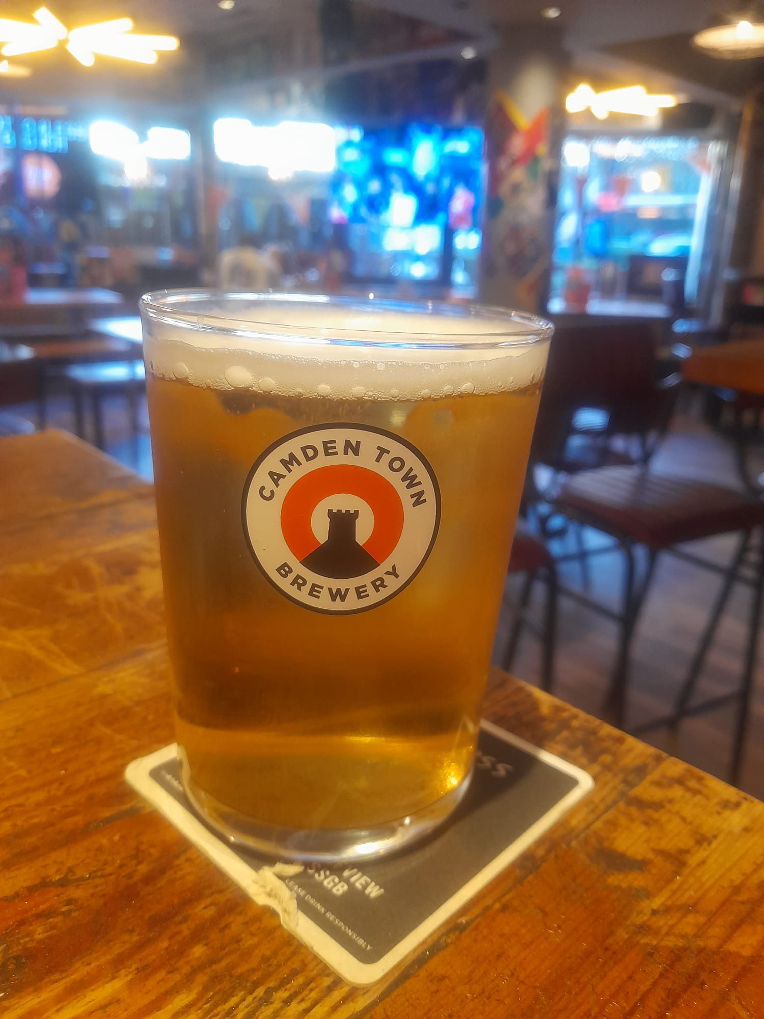 Beer #4970