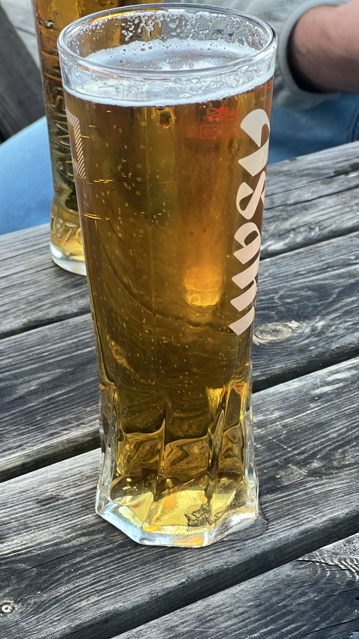 Beer #5035