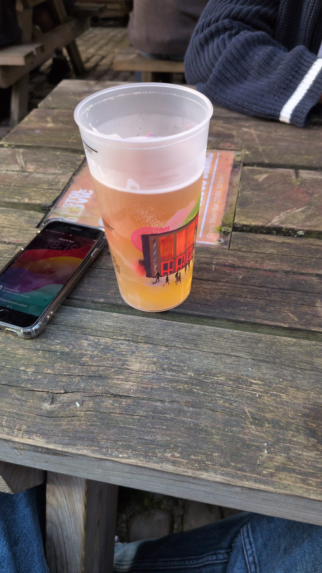 Beer #5135